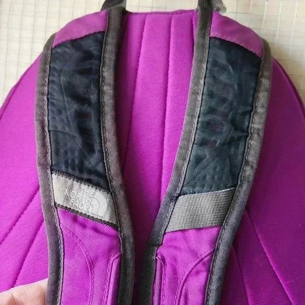 North Face Jester II‎ Backpack Purple